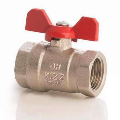 شیر توپی کیز ایران